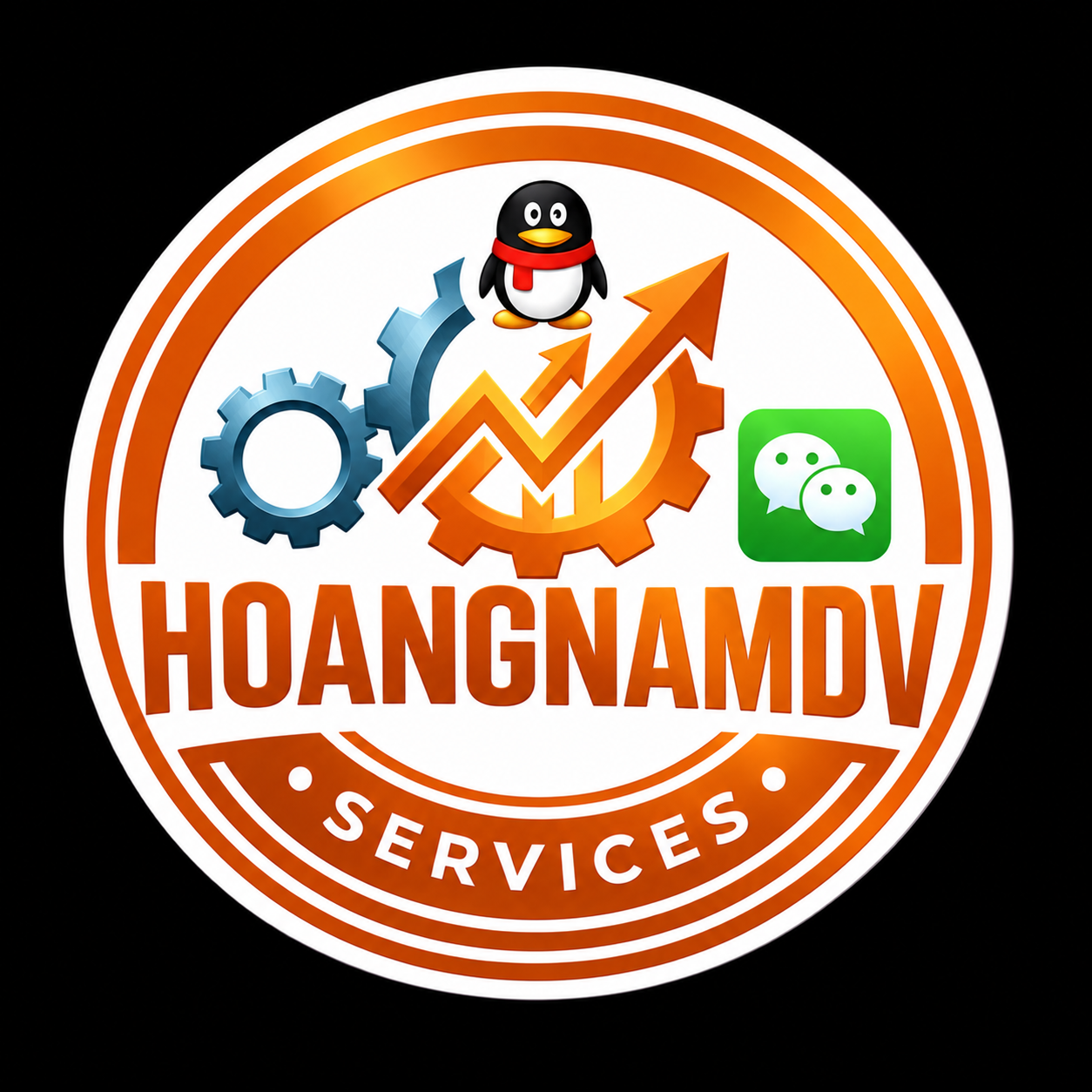 HOANG NAM DV